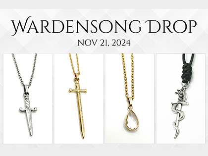 Wardensong Drop
