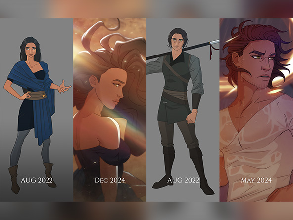 Boundaries and Unsolicited Critique